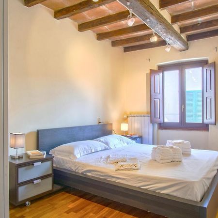 Appartamento Sulla Sala Pistoia Kültér fotó