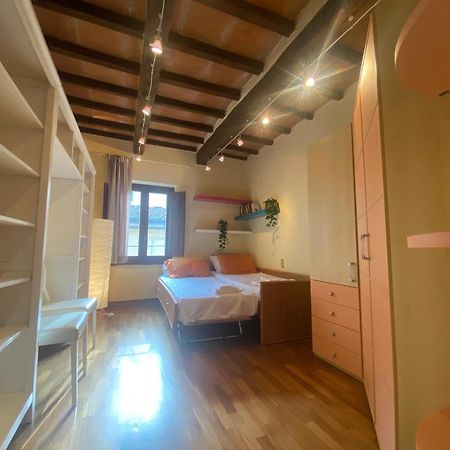 Appartamento Sulla Sala Pistoia Kültér fotó