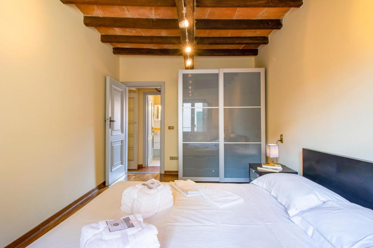 Appartamento Sulla Sala Pistoia Kültér fotó