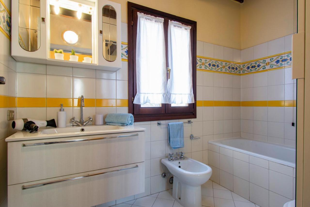 Appartamento Sulla Sala Pistoia Kültér fotó