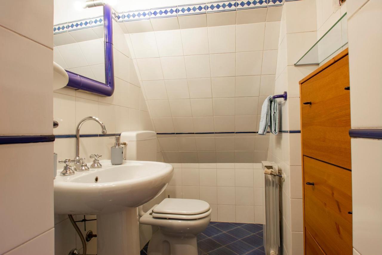 Appartamento Sulla Sala Pistoia Kültér fotó
