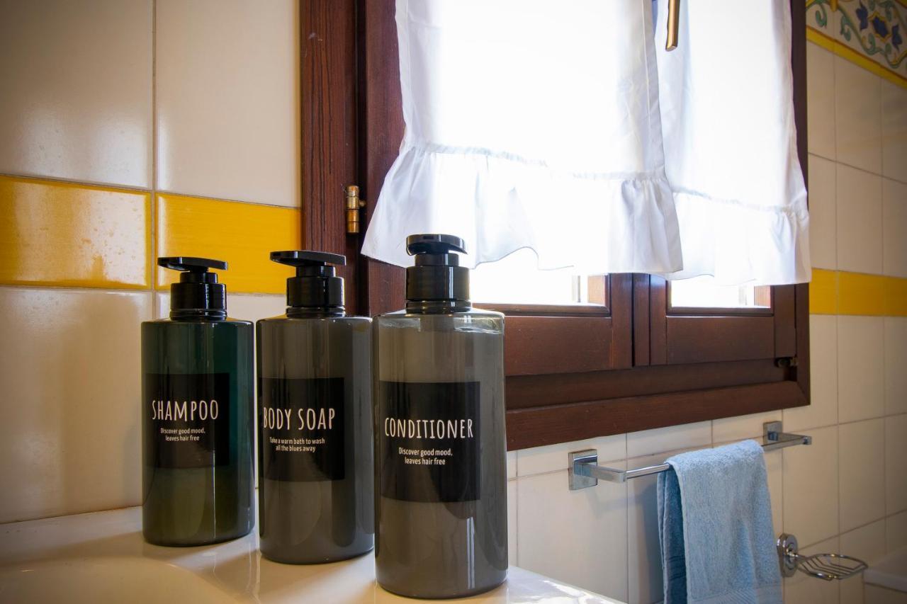 Appartamento Sulla Sala Pistoia Kültér fotó
